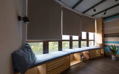 Your Guide to Having the Perfect Roller Blinds for Your Home